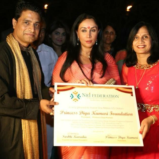 Social and Charitable Initiatives