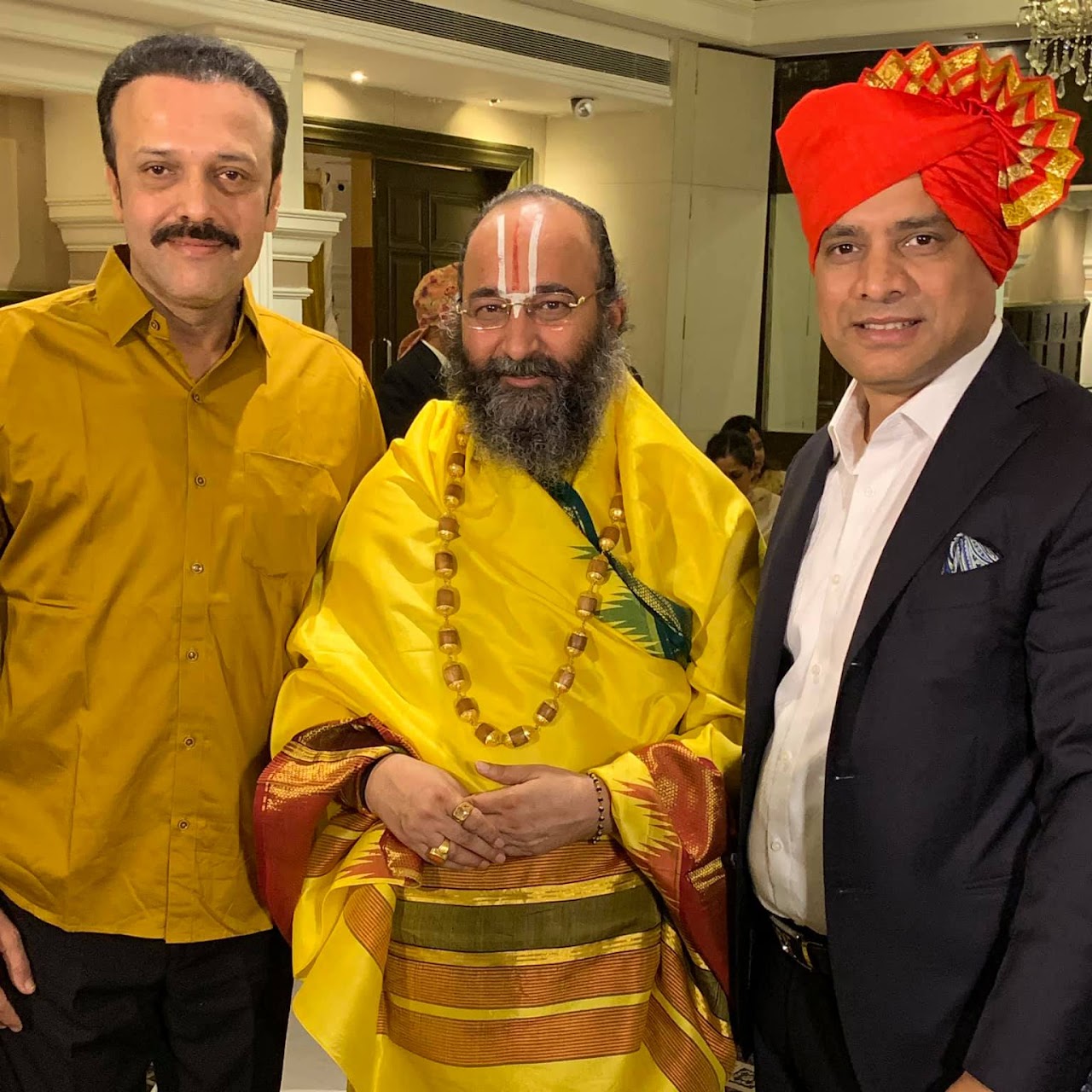 Preserving Indian Heritage and Culture Globally